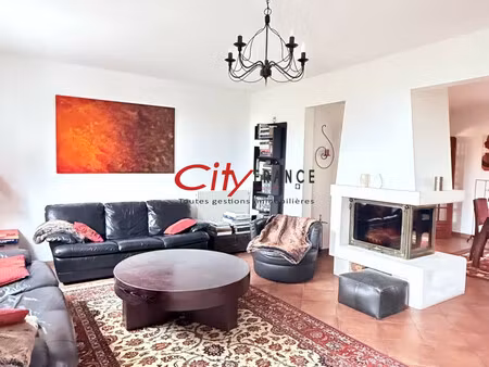 achat maison 7 pièces 158m² orgeval 78630