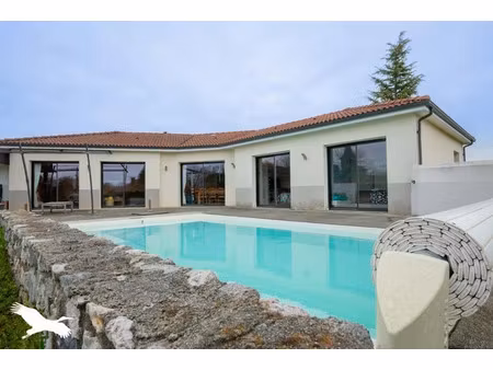 vente maison 6 pièces 148 m² à campistrous (65300)  359 000 €