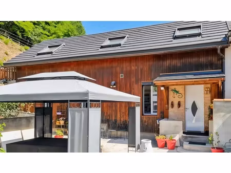 vente maison 4 pièces 130 m² à cognin (73160)  360 000 €