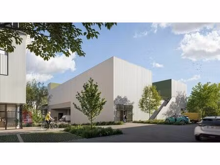 commercieel te koop in groot-bijgaarden