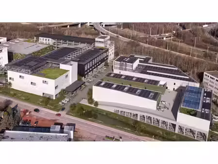 commercieel te koop in groot-bijgaarden