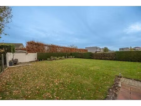 huis te koop in wingene met 3 slaapkamers