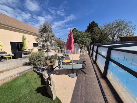 vente maison 4 pièces 183 m² à auxonne (21130)  387 000 €