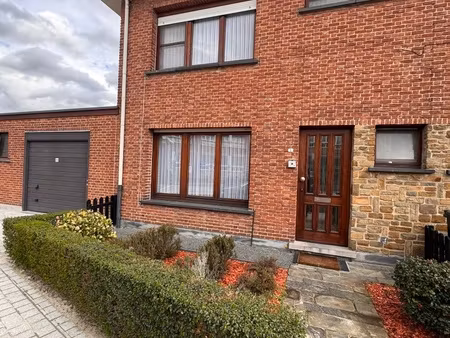 huis te koop in mechelen met 3 slaapkamers