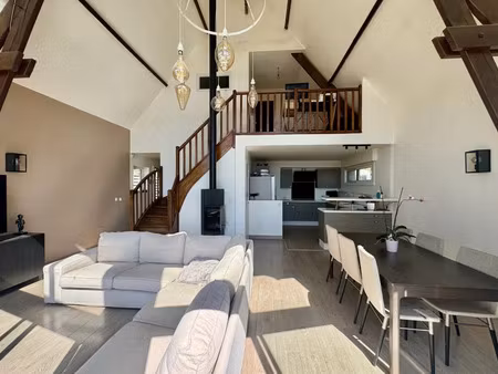 vente maison 5 pièces 127 m² à montfermeil (93370)  410 000 €