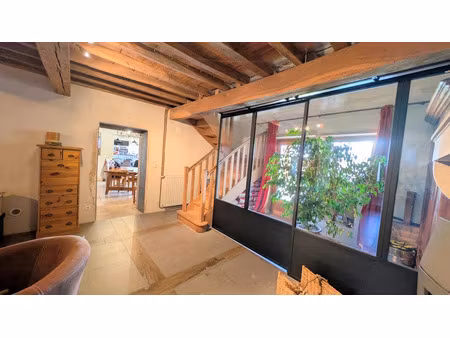 vente maison 5 pièces 220 m² à bourg-en-bresse (01000)  389 000 €