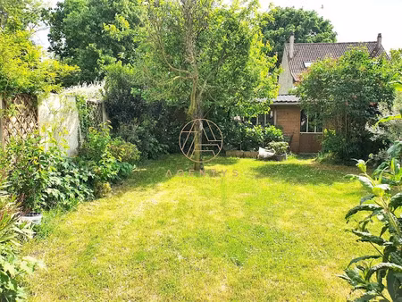 vente maison 5 pièces 120 m² à champigny-sur-marne (94500)  369 000 €