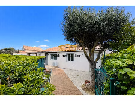 maison à vendre vic-la-gardiole