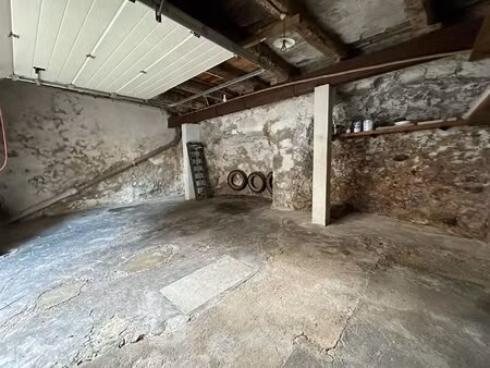 garage à louer en centre ville