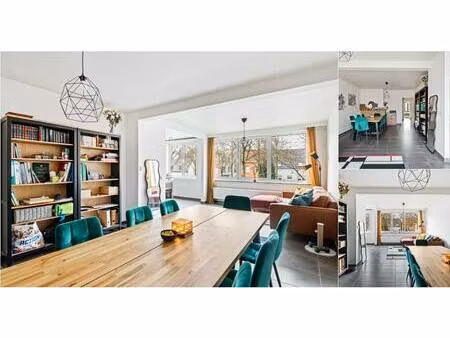 appartement à louer à augustijnslei 202 v1 brasschaat (rbv62034)