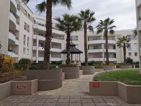 montpellier - quartier pere soulas