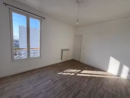 location appartement 2 pièces 41m² gagny 93220