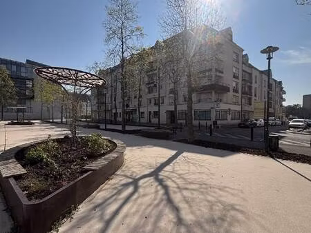 location appartement 3 pièces 64m² meaux 77100