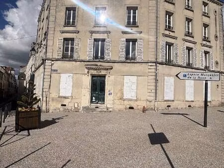 location appartement 3 pièces 62m² meaux 77100