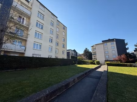 location appartement 2 pièces 51m² noisiel 77186
