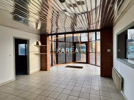 location local professionnel 290m² chelles 77500