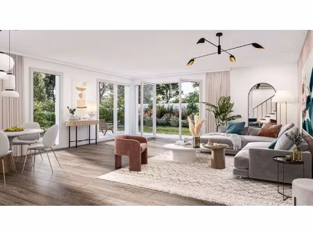 vente programme neuf t2  t3  t4 pièces 39 à 84 m² bessières (31660)