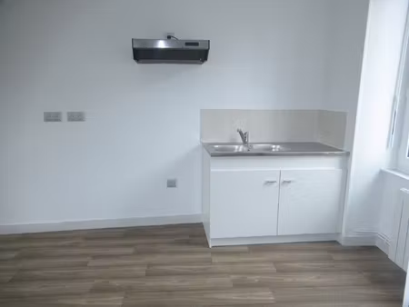 location appartement 2 pièces 46m² la ferte mace 61600