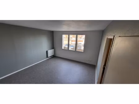 location appartement 1 pièce 30m² dieppe 76200