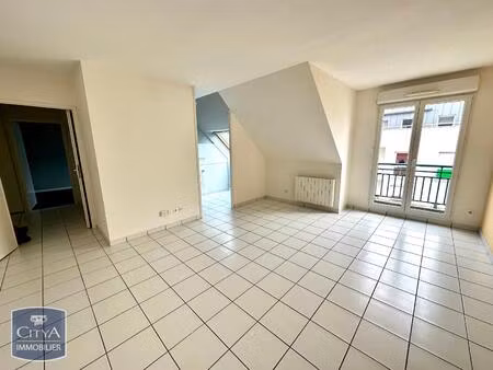 location appartement 2 pièces 44m² rouen 76100