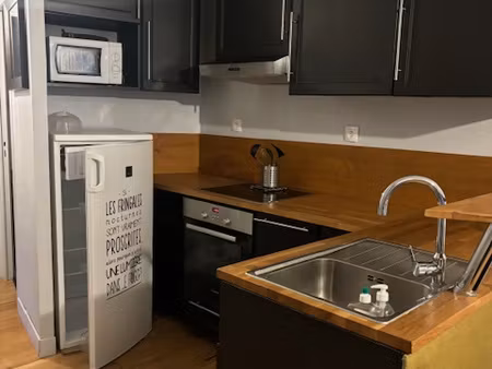 location appartement 3 pièces 48m² cherbourg-en-cotentin 50100