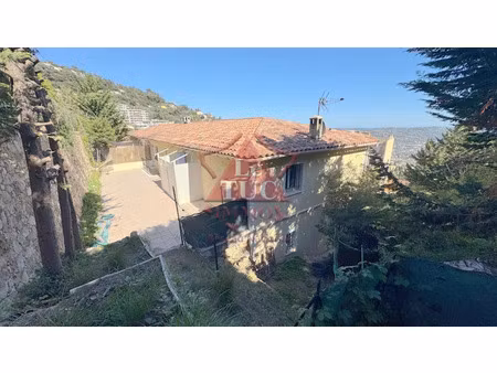 vente maison 5 pièces 100 m² à grasse (06130)  400 000 €