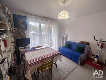 vente appartement 2 pièces 40 m² bègles (33130)