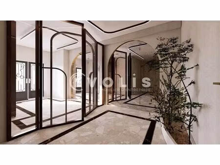 location bureaux 115 m² à 735 m²