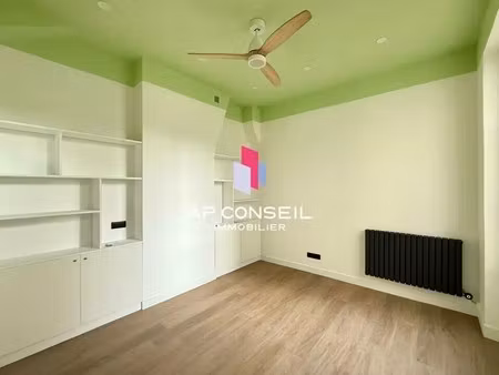 location bureaux 50 m²