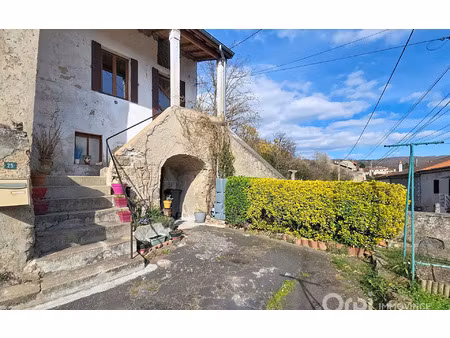 maison auzat-la-combelle 53.7 m² t-3 à vendre  89 500 €