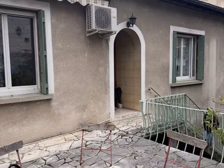 vente maison à barbentane (13570) : à vendre / 85m² barbentane