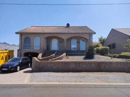 huis te koop in diest met 4 slaapkamers