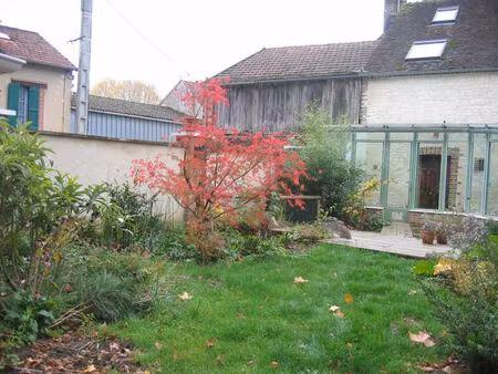 location maison 5 pièces  122.00m²  égleny