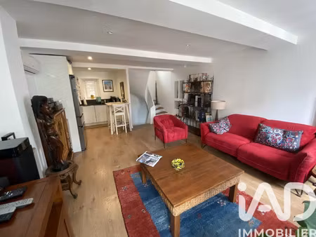 vente maison à la garde-freinet (83680) : à vendre / 76m² la garde-freinet