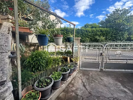 vente maison 5 pièces 103 m² les billaux (33500)