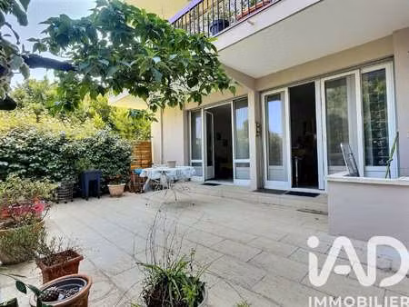 vente appartement 4 pièces à arles (13104) : à vendre 4 pièces / 98m² arles
