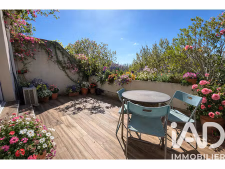 vente appartement 4 pièces à arles (13104) : à vendre 4 pièces / 98m² arles