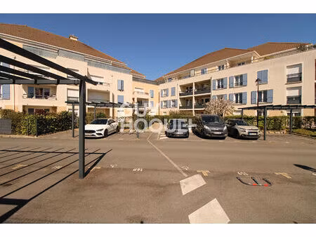 appartement roissy en brie 3 pièces 58.51m2