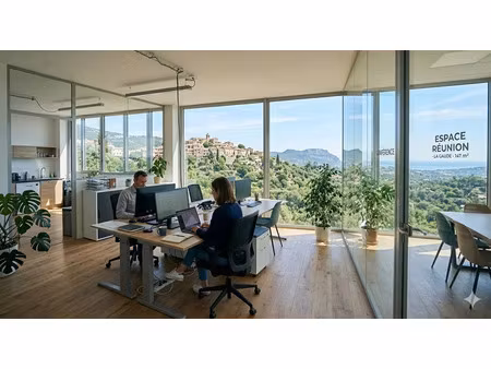 annonce vente local commercial la gaude (06610) (immobilier professionnel) 992785696575