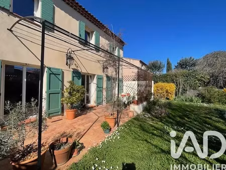 vente maison à aix-en-provence (13080) : à vendre / 115m² aix-en-provence