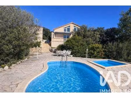 vente maison piscine à bandol (83150) : à vendre piscine / 200m² bandol