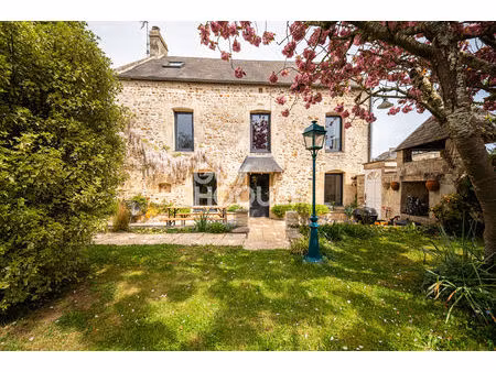 maison individuelle à barbery