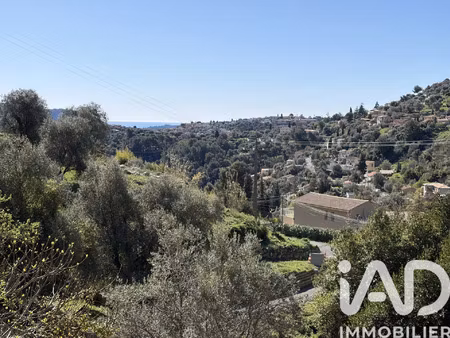 vente maison à falicon (06950) : à vendre / 90m² falicon