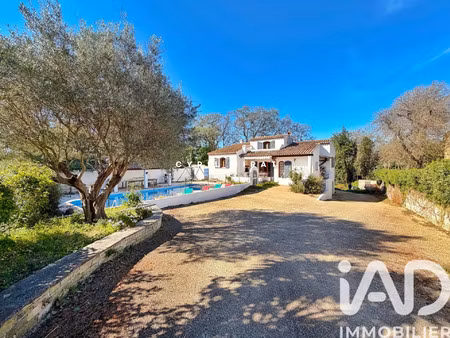 vente maison piscine à six-fours-les-plages (83140) : à vendre piscine / 180m² six-fours-l