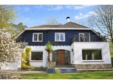 huis te koop in zoersel met 4 slaapkamers