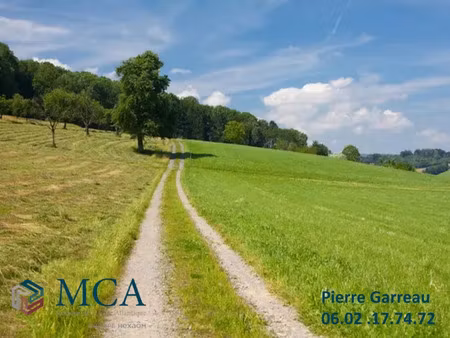 vente terrain 490 m² léognan (33850)