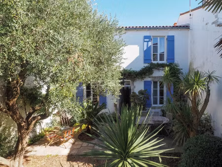 vente maison de village 8 pièces