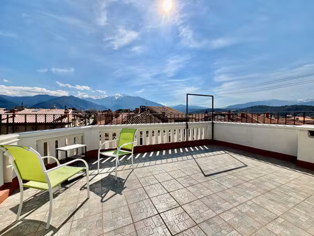 maison à vendre à vinça (66320) - pyrénées-orientales