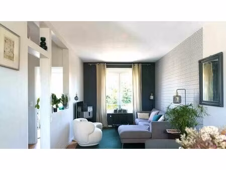 maison familiale quartier la genette la rochelle