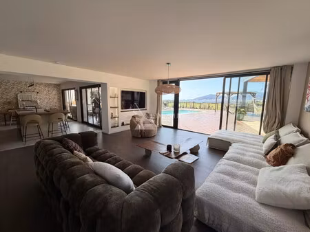 vente villa 5 pièces